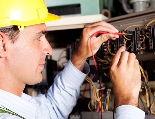 Electrical Upgrades and Remodels